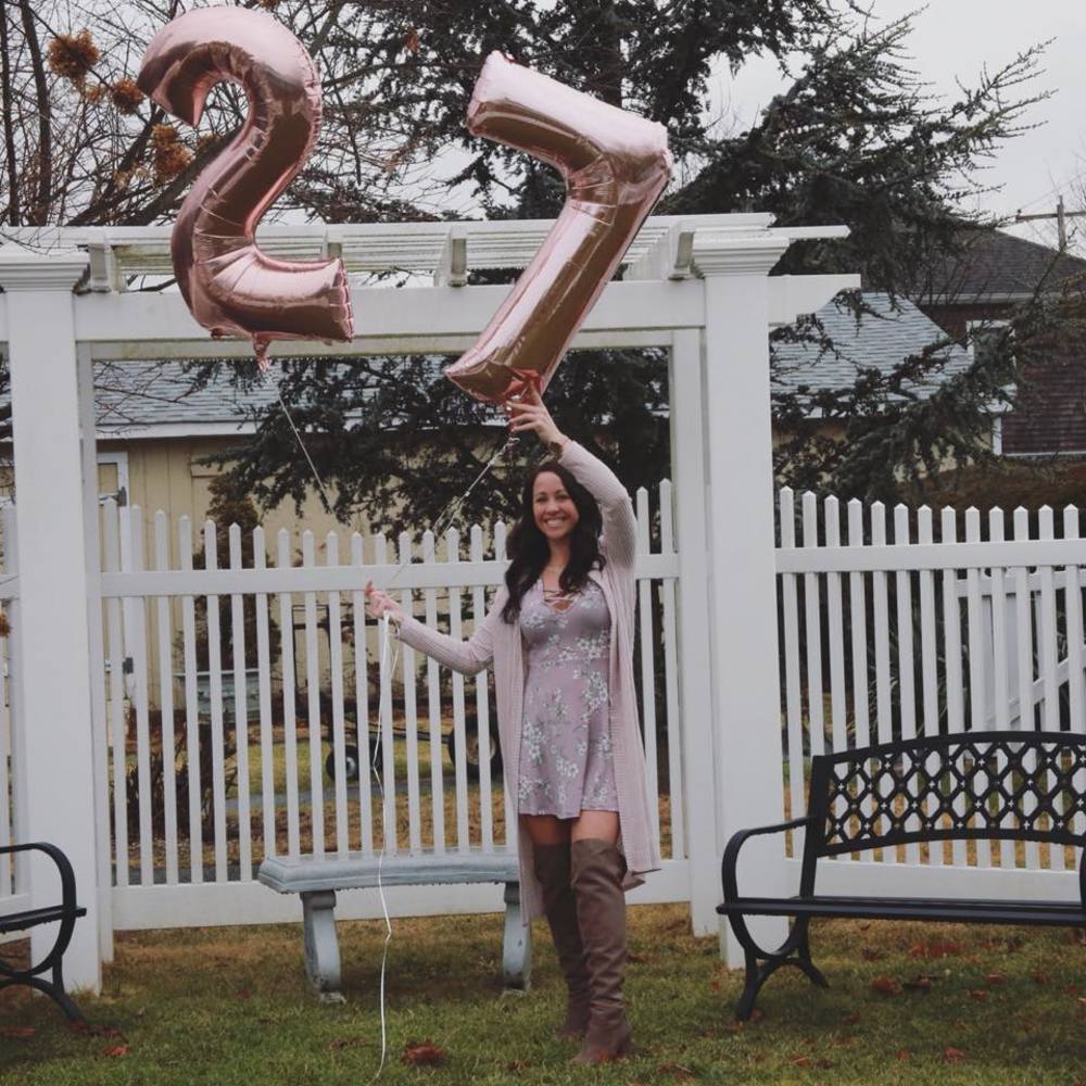 Meet your Posher, Kelly